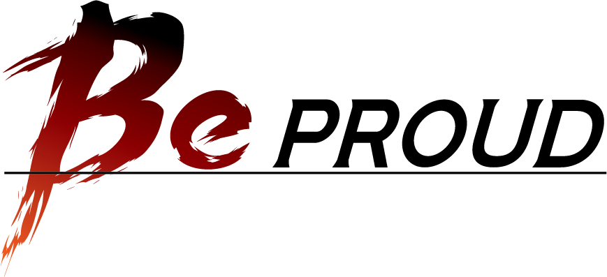 BeProud